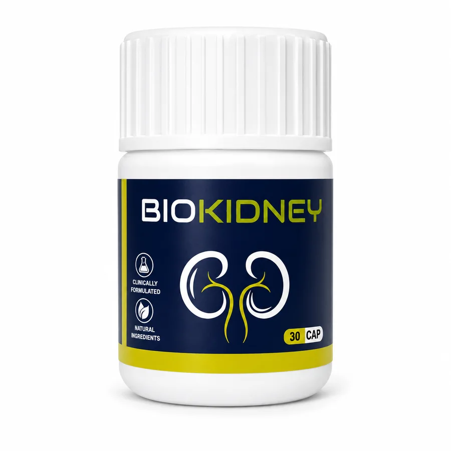 BioKidney